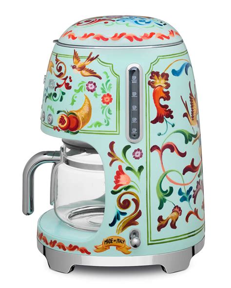 smeg dolce gabbana reproduction|smeg dolce gabbana price.